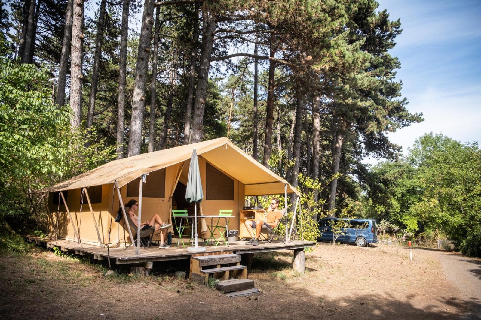 Huttopia Noirmoutier Dış mekan fotoğraf