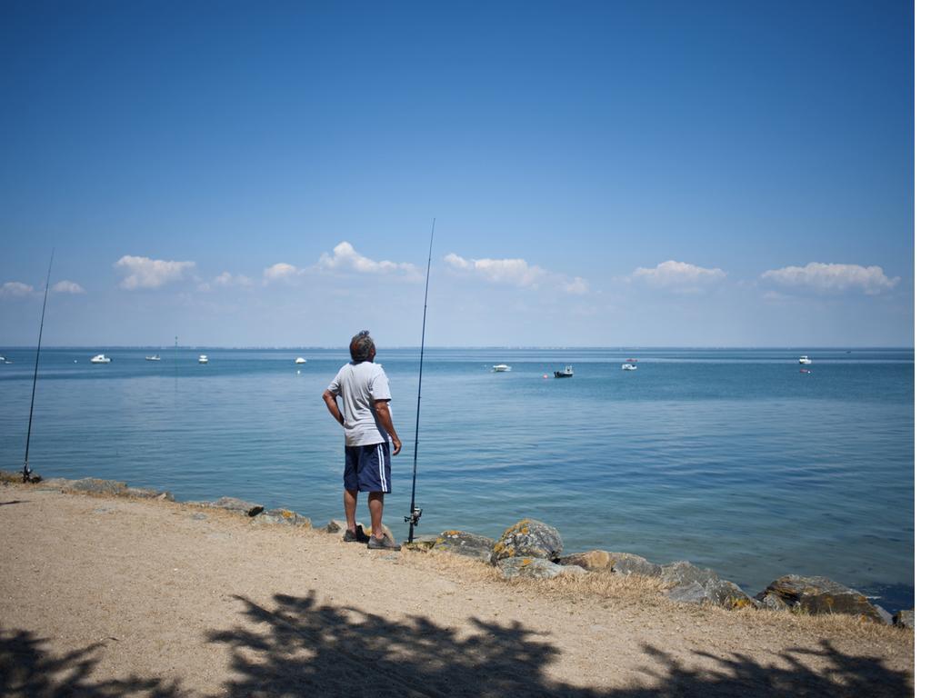 Huttopia Noirmoutier Dış mekan fotoğraf